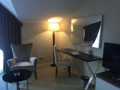 KUMBURGAZ PRINCES HOTEL