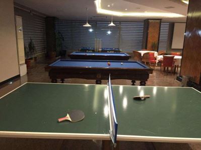 KUMBURGAZ PRINCES HOTEL