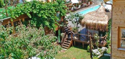 KURFAL BUTİK HOTEL