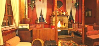 KURFAL BUTİK HOTEL