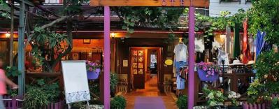 KURFAL BUTİK HOTEL