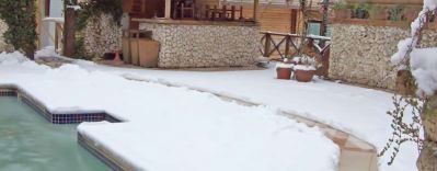 KURFAL BUTİK HOTEL