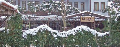 KURFAL BUTİK HOTEL