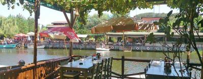 KURFAL BUTİK HOTEL
