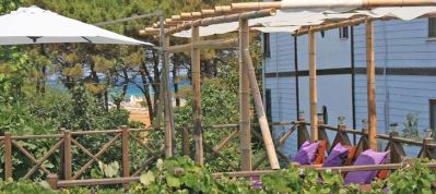 KURFAL BUTİK HOTEL