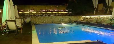 KURFAL BUTİK HOTEL