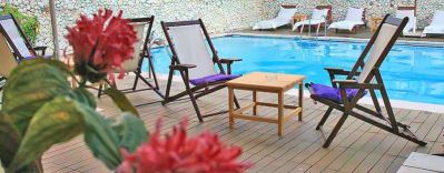KURFAL BUTİK HOTEL
