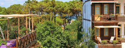 KURFAL BUTİK HOTEL