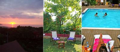 KURFAL BUTİK HOTEL