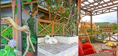 KURFAL BUTİK HOTEL
