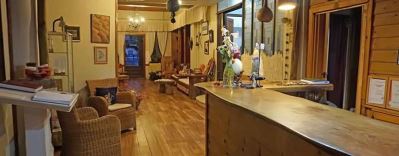 KURFAL BUTİK HOTEL