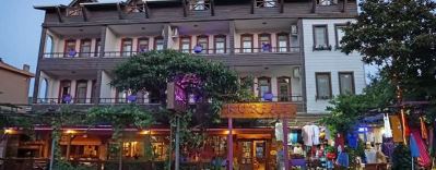 KURFAL BUTİK HOTEL
