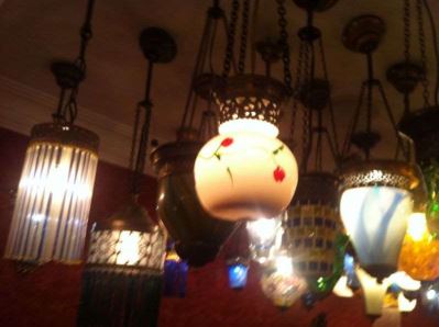 KYBELE HOTEL