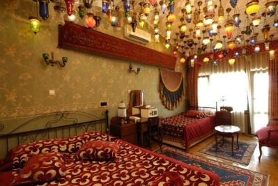 KYBELE HOTEL