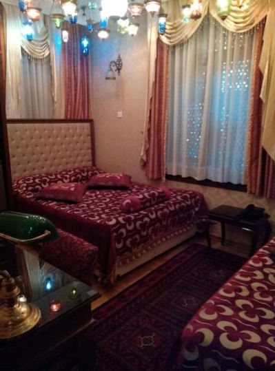 KYBELE HOTEL