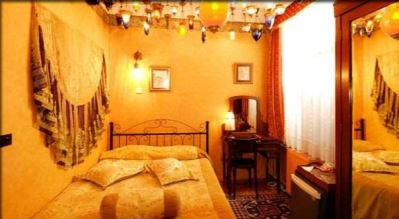 KYBELE HOTEL