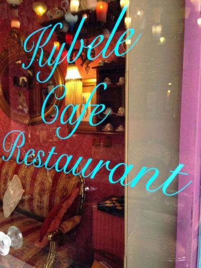KYBELE HOTEL