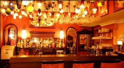 KYBELE HOTEL