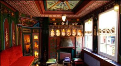 KYBELE HOTEL