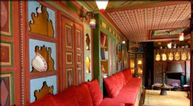 KYBELE HOTEL