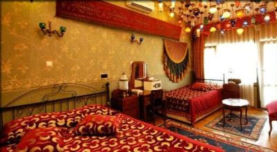 KYBELE HOTEL