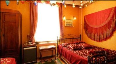 KYBELE HOTEL