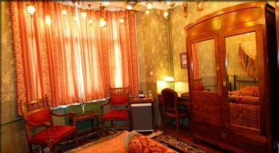 KYBELE HOTEL