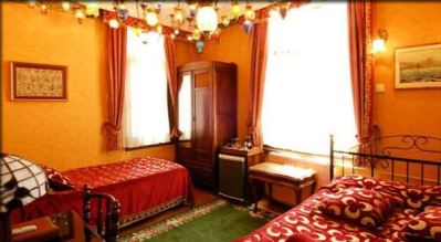 KYBELE HOTEL