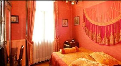 KYBELE HOTEL
