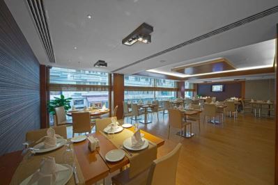 LAMARTINE HOTEL