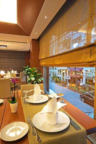 LAMARTINE HOTEL