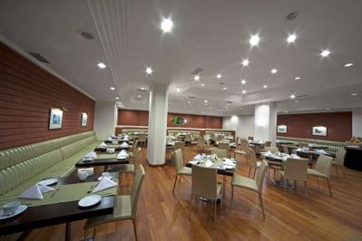 LAMARTINE HOTEL
