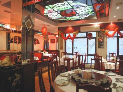 LAMARTINE HOTEL