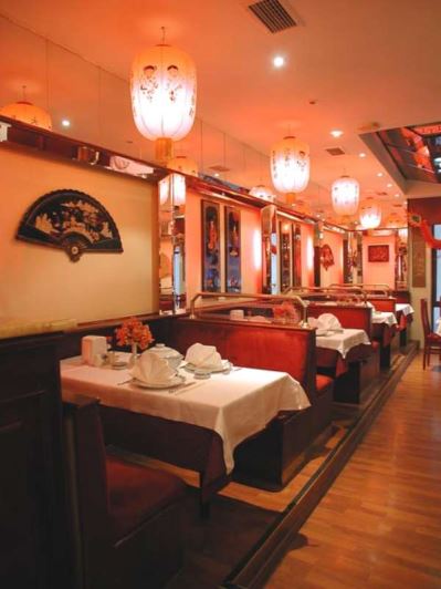 LAMARTINE HOTEL