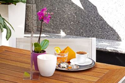 LAMARTINE HOTEL