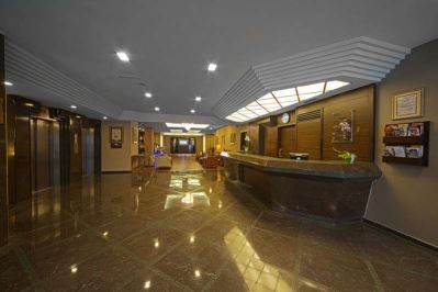 LAMARTINE HOTEL