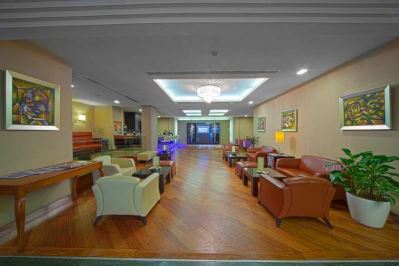 LAMARTINE HOTEL