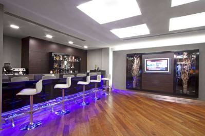 LAMARTINE HOTEL