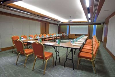 LAMARTINE HOTEL