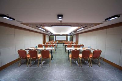 LAMARTINE HOTEL
