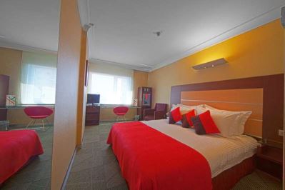 LAMARTINE HOTEL