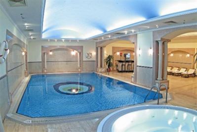 LARES PARK HOTEL