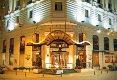 LARES PARK HOTEL