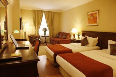 LARES PARK HOTEL
