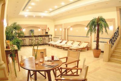 LARES PARK HOTEL