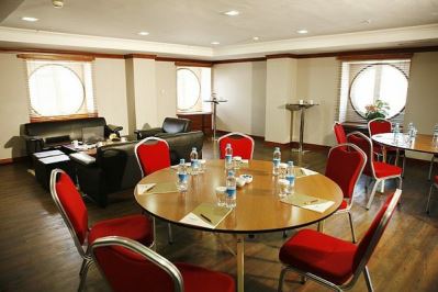 LARES PARK HOTEL