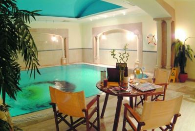 LARES PARK HOTEL