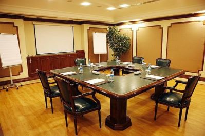 LARES PARK HOTEL