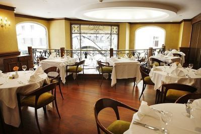 LARES PARK HOTEL