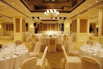 LARES PARK HOTEL